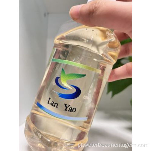 Coagulante de cloreto de alumínio Pac para tratamento de água em pó